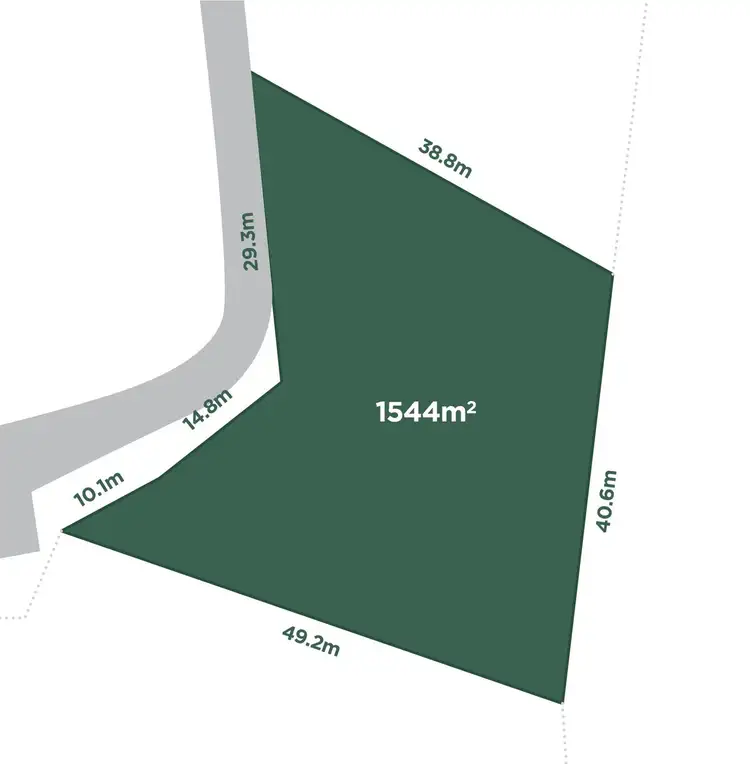 Third view of Homely land listing, Lot 5, 63 Foley Road, Palm Cove QLD 4879