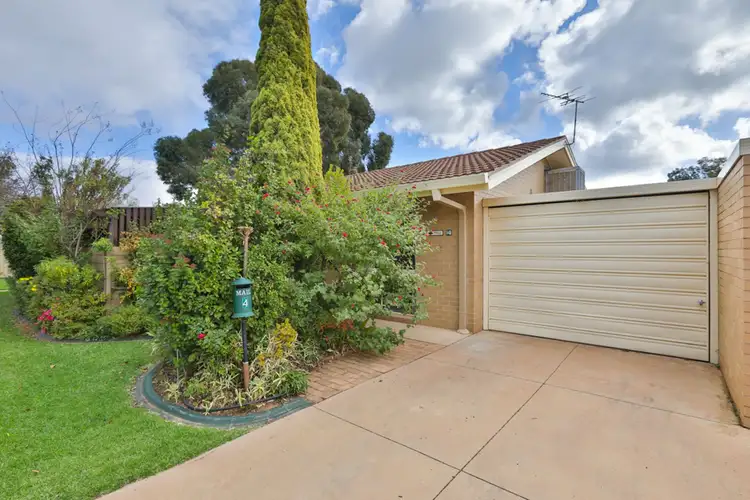 4 Bottlebrush Court, Mildura VIC 3500
