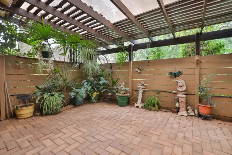 Third view of Homely unit listing, 4 Bottlebrush Court, Mildura VIC 3500