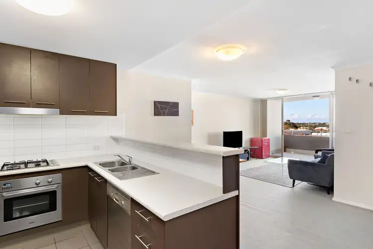 Main view of Homely unit listing, 501/316 Charlestown Road, Charlestown NSW 2290