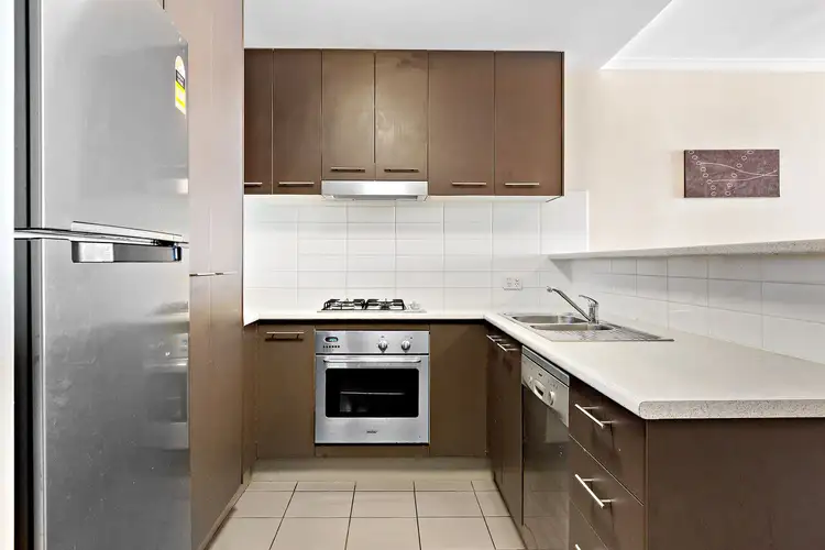 Third view of Homely unit listing, 501/316 Charlestown Road, Charlestown NSW 2290