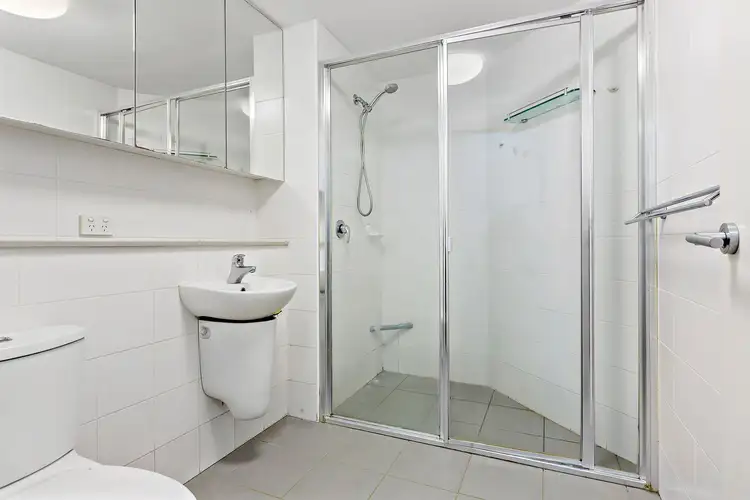 Fifth view of Homely unit listing, 501/316 Charlestown Road, Charlestown NSW 2290