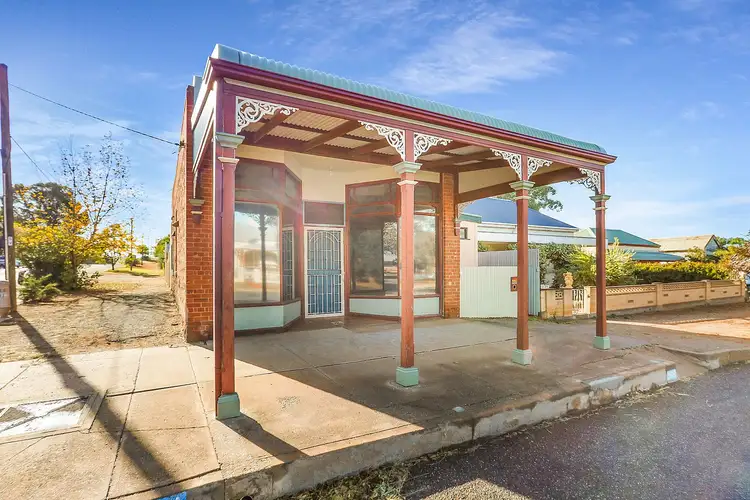 366 Chloride Street, Broken Hill NSW 2880