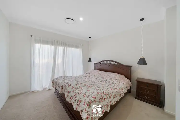 Fifth view of Homely house listing, 112 Skaife Street, Oran Park NSW 2570