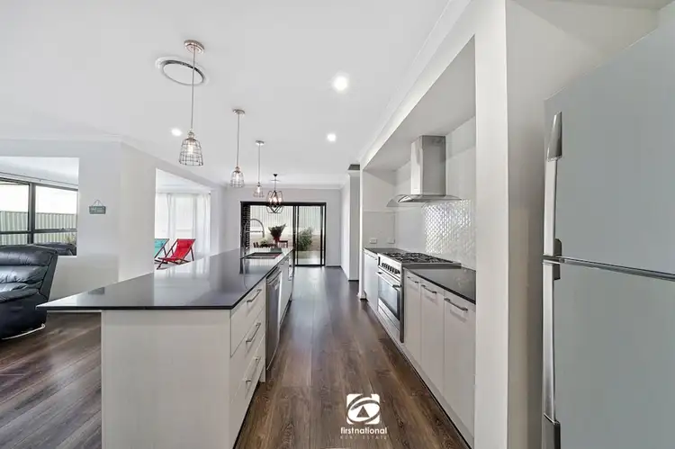 Sixth view of Homely house listing, 112 Skaife Street, Oran Park NSW 2570