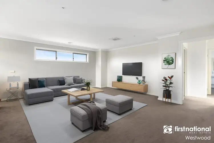 Fifth view of Homely house listing, 23 Discovery Drive, Tarneit VIC 3029