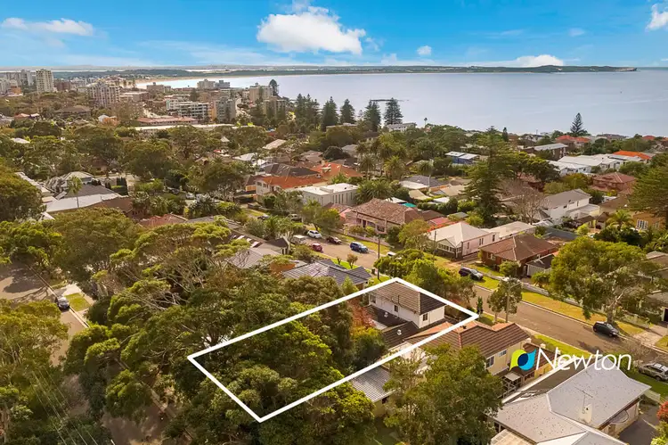 Main view of Homely house listing, 19 John Street, Cronulla NSW 2230