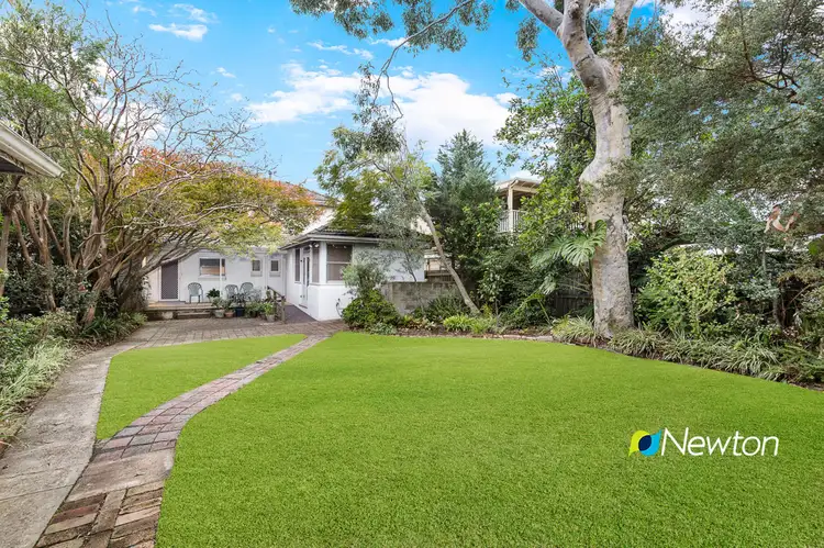 Second view of Homely house listing, 19 John Street, Cronulla NSW 2230