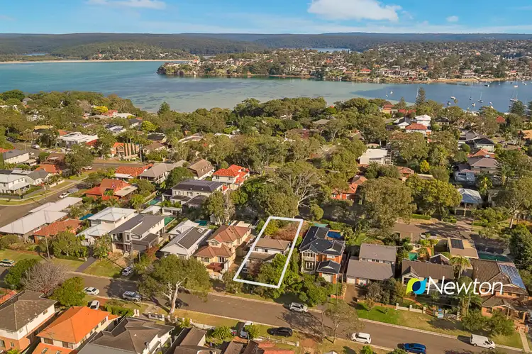 Fourth view of Homely house listing, 19 John Street, Cronulla NSW 2230