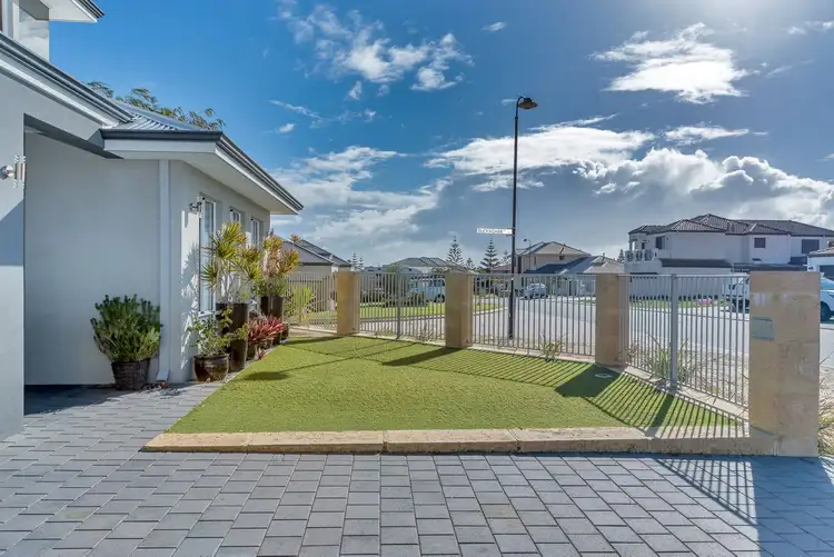 Third view of Homely house listing, 7 Beachport Way, Wannanup WA 6210