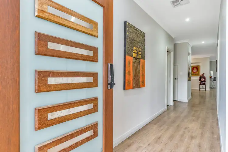 Fourth view of Homely house listing, 7 Beachport Way, Wannanup WA 6210