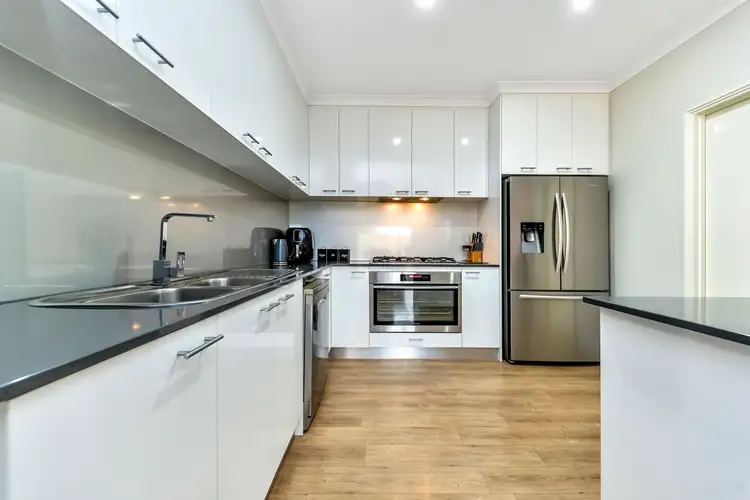 Fifth view of Homely house listing, 7 Beachport Way, Wannanup WA 6210