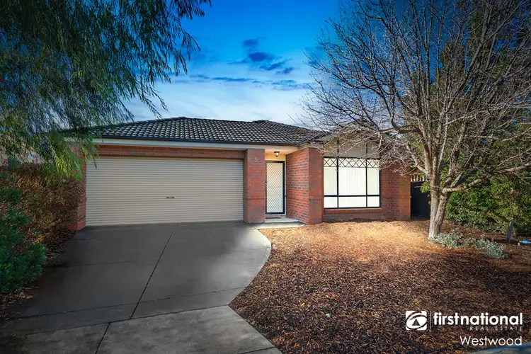 5 Devon Lane, Tarneit VIC 3029