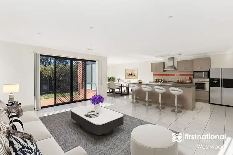 Third view of Homely house listing, 5 Devon Lane, Tarneit VIC 3029