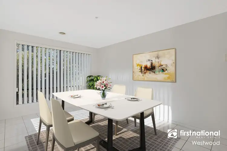 Fourth view of Homely house listing, 5 Devon Lane, Tarneit VIC 3029