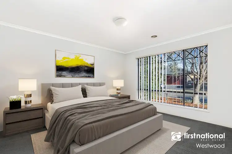 Fifth view of Homely house listing, 5 Devon Lane, Tarneit VIC 3029