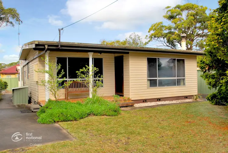 49 Watts Road, Callala Beach NSW 2540