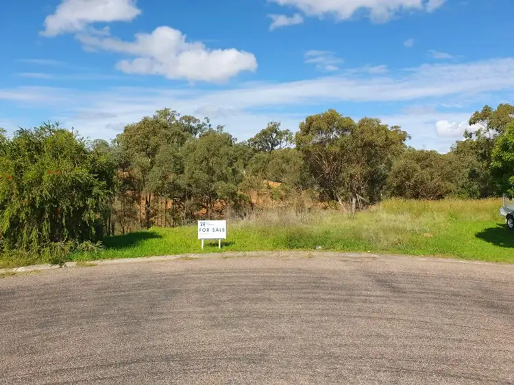 Sixth view of Homely land listing, 25 Northerly Close, Muswellbrook NSW 2333