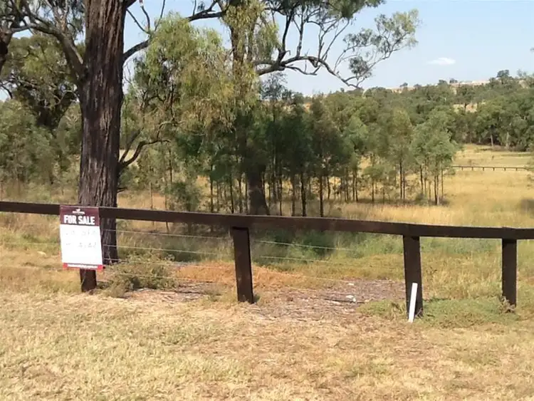 Lot 517 Stockyard Parade, Muswellbrook NSW 2333