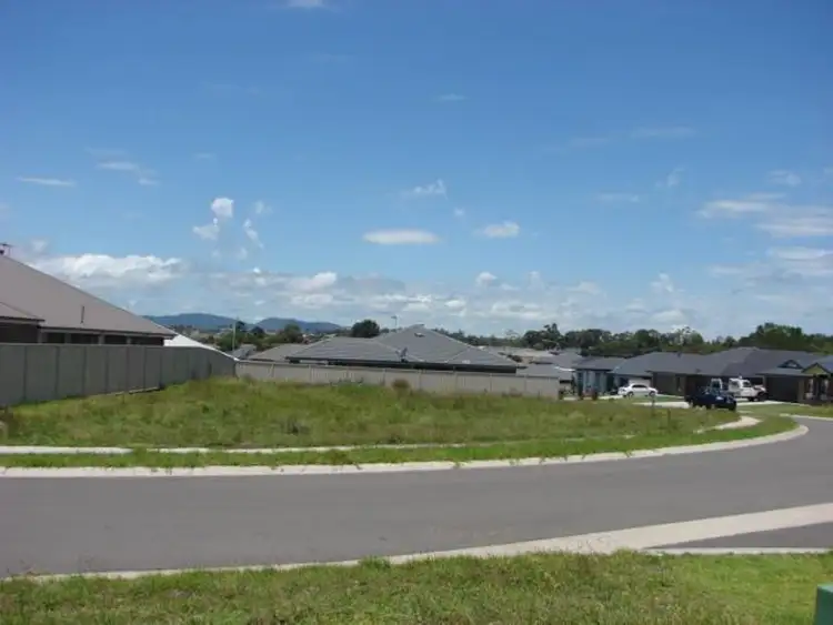 Third view of Homely land listing, 7 Finnegan Crecent, Muswellbrook NSW 2333