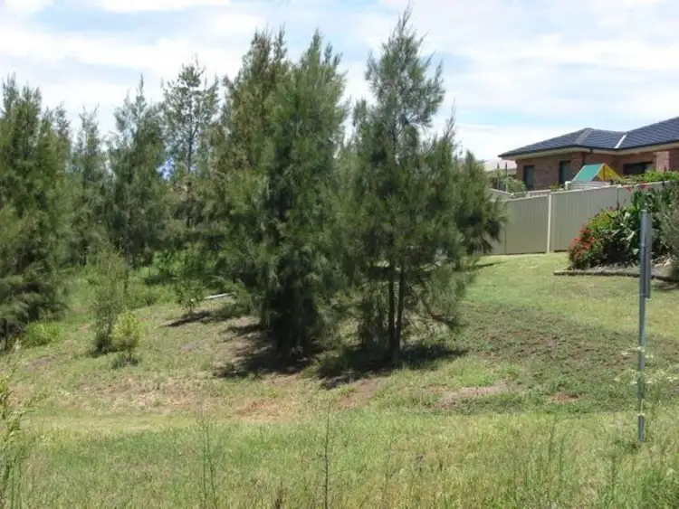 Sixth view of Homely land listing, 7 Finnegan Crecent, Muswellbrook NSW 2333