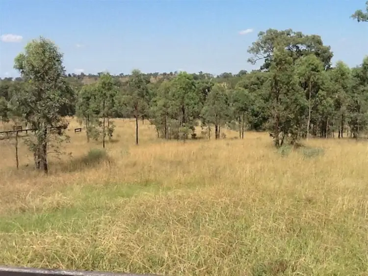 Second view of Homely land listing, Lot 501 Stockyard Parade, Muswellbrook NSW 2333