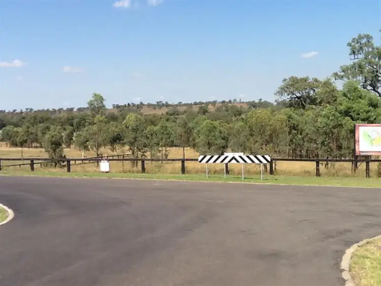 Third view of Homely land listing, Lot 501 Stockyard Parade, Muswellbrook NSW 2333
