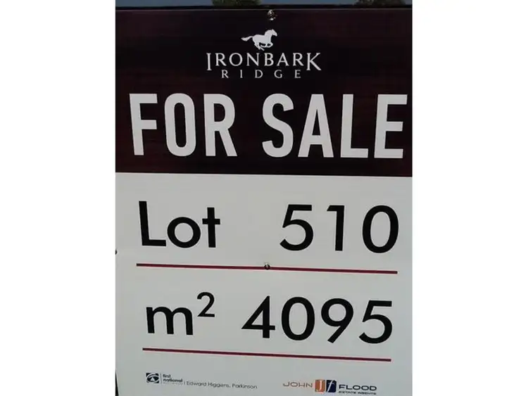 Second view of Homely land listing, Lot 510 Stockyard Parade, Muswellbrook NSW 2333