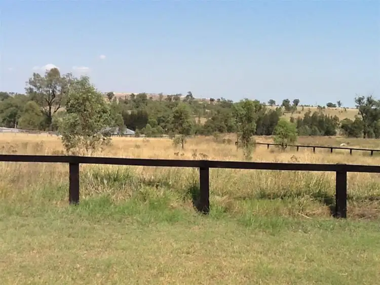 Third view of Homely land listing, Lot 510 Stockyard Parade, Muswellbrook NSW 2333