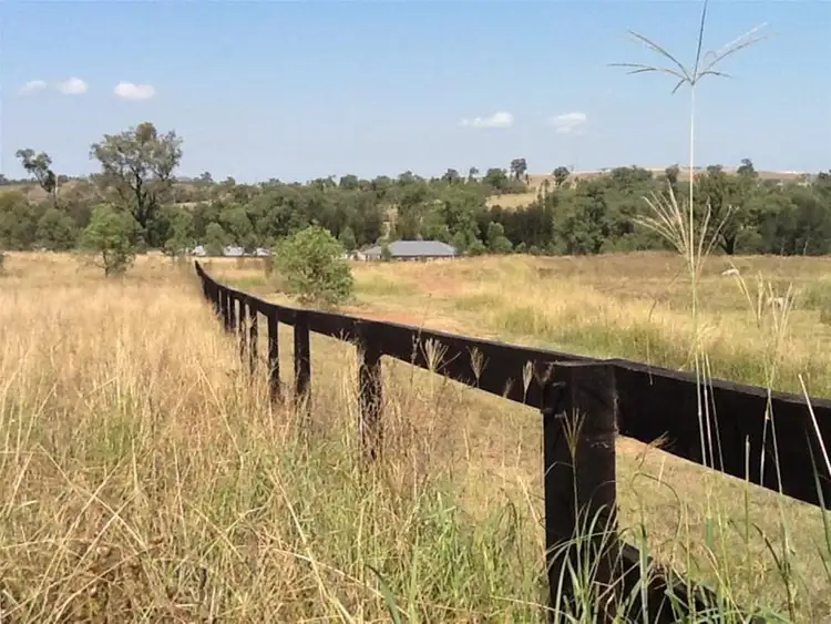 Fifth view of Homely land listing, Lot 510 Stockyard Parade, Muswellbrook NSW 2333