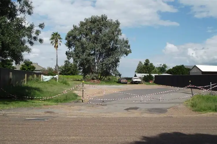 Second view of Homely land listing, 49 Palace Street, Denman NSW 2328