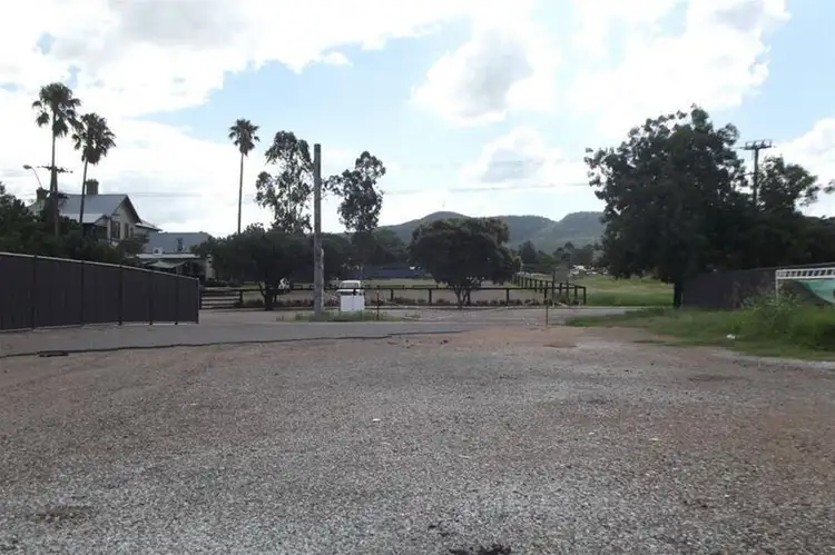 Third view of Homely land listing, 49 Palace Street, Denman NSW 2328