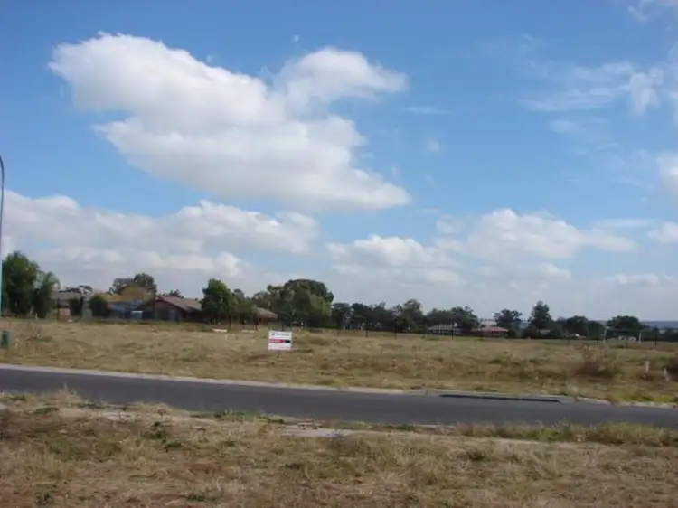 Third view of Homely land listing, 42 Finnegan Crescent, Muswellbrook NSW 2333