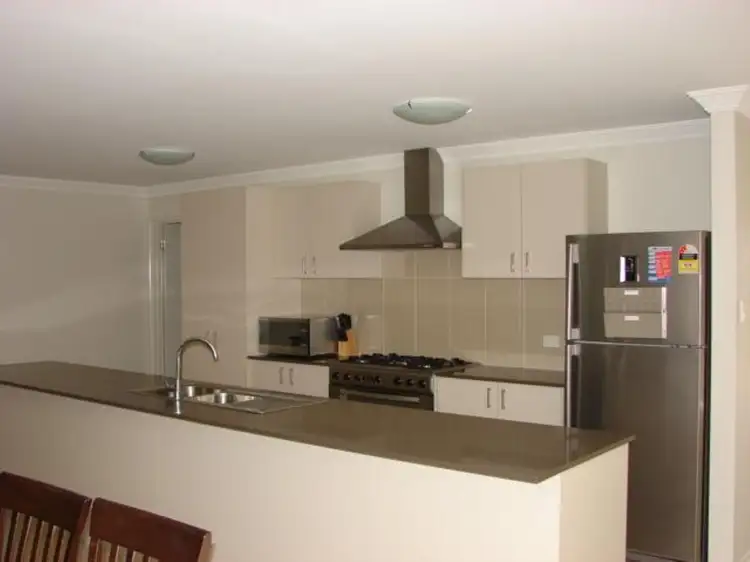Third view of Homely townhouse listing, 1/22 Fitzgerald Avenue, Muswellbrook NSW 2333