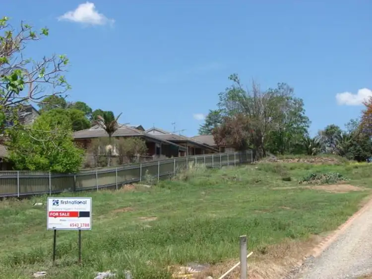 Main view of Homely land listing, 111 Brook Street, Muswellbrook NSW 2333