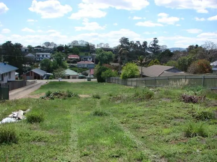 Second view of Homely land listing, 111 Brook Street, Muswellbrook NSW 2333