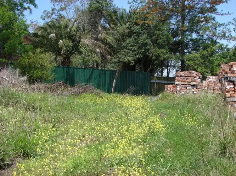 Third view of Homely land listing, 111 Brook Street, Muswellbrook NSW 2333