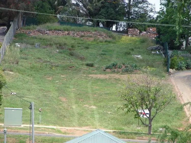 Fifth view of Homely land listing, 111 Brook Street, Muswellbrook NSW 2333