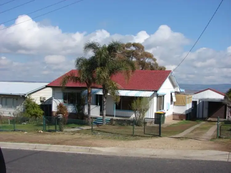 Main view of Homely house listing, 27 Campbell Street, Aberdeen NSW 2336