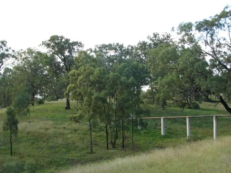 Fourth view of Homely rural property listing, Lot 102 Skellatar Stock Route, Muswellbrook NSW 2333