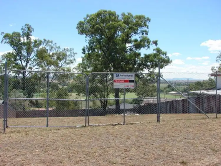 Main view of Homely land listing, 32A Tobruk Avenue, Muswellbrook NSW 2333
