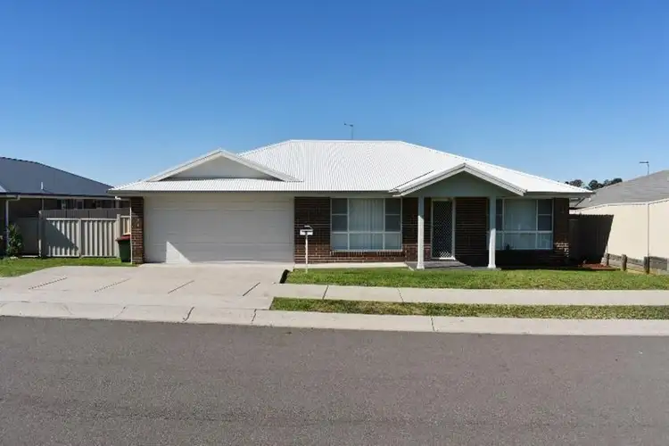 3 Tierney Street, Muswellbrook NSW 2333