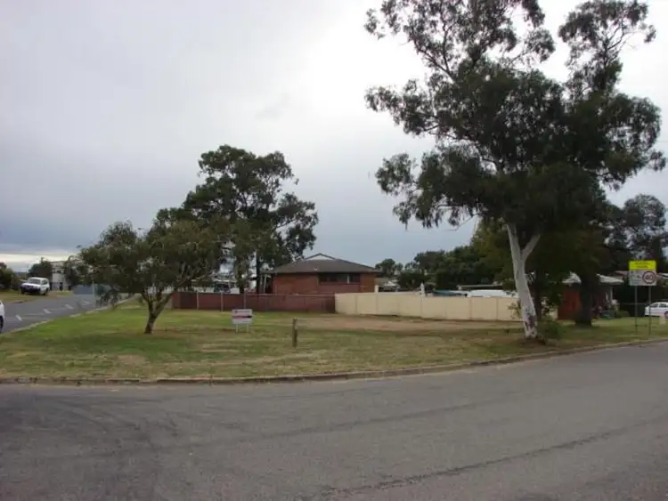 25 Osborn Avenue, Muswellbrook NSW 2333