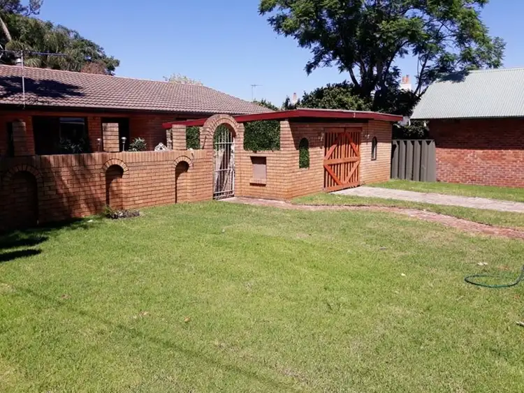 3 Cook Street, Muswellbrook NSW 2333