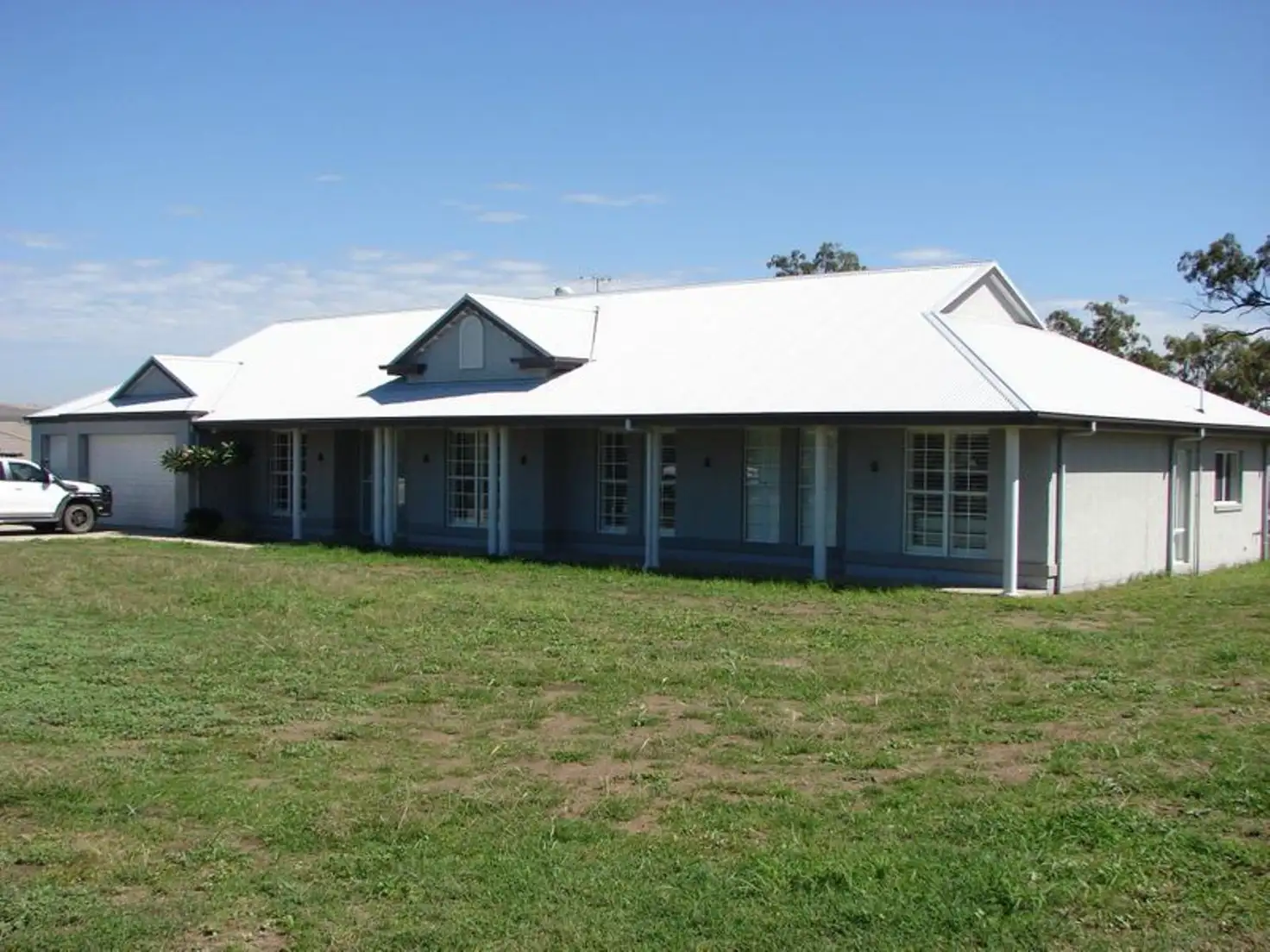 Main view of Homely house listing, 7 Jillaroo Way, Muswellbrook NSW 2333