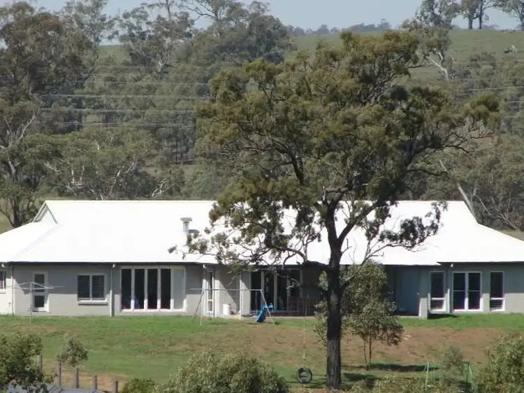 Third view of Homely house listing, 7 Jillaroo Way, Muswellbrook NSW 2333