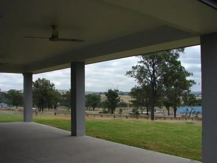 Sixth view of Homely house listing, 7 Jillaroo Way, Muswellbrook NSW 2333