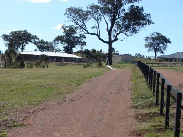 Fourth view of Homely land listing, 6 Jackaroo Close, Muswellbrook NSW 2333