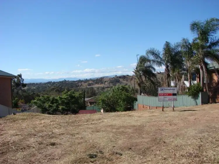 Main view of Homely land listing, 18 Bloodwood Road, Muswellbrook NSW 2333