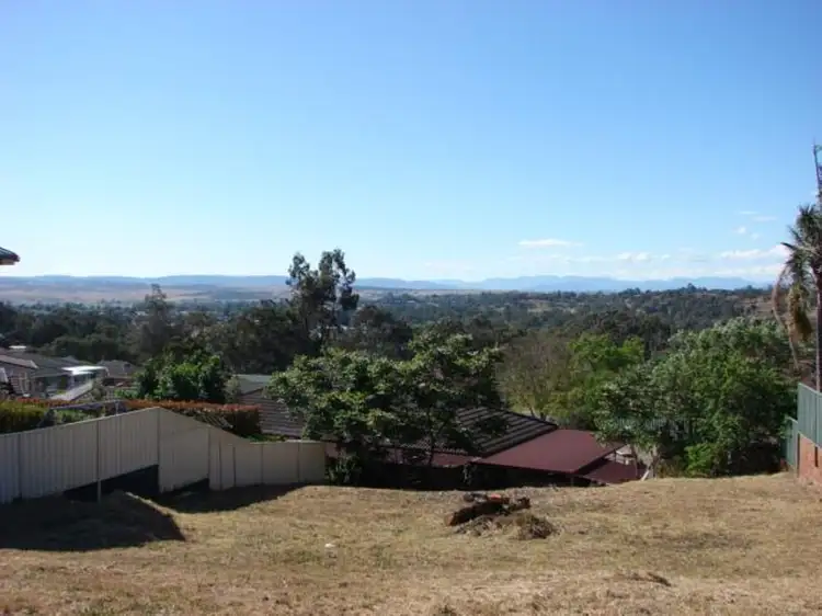 Second view of Homely land listing, 18 Bloodwood Road, Muswellbrook NSW 2333